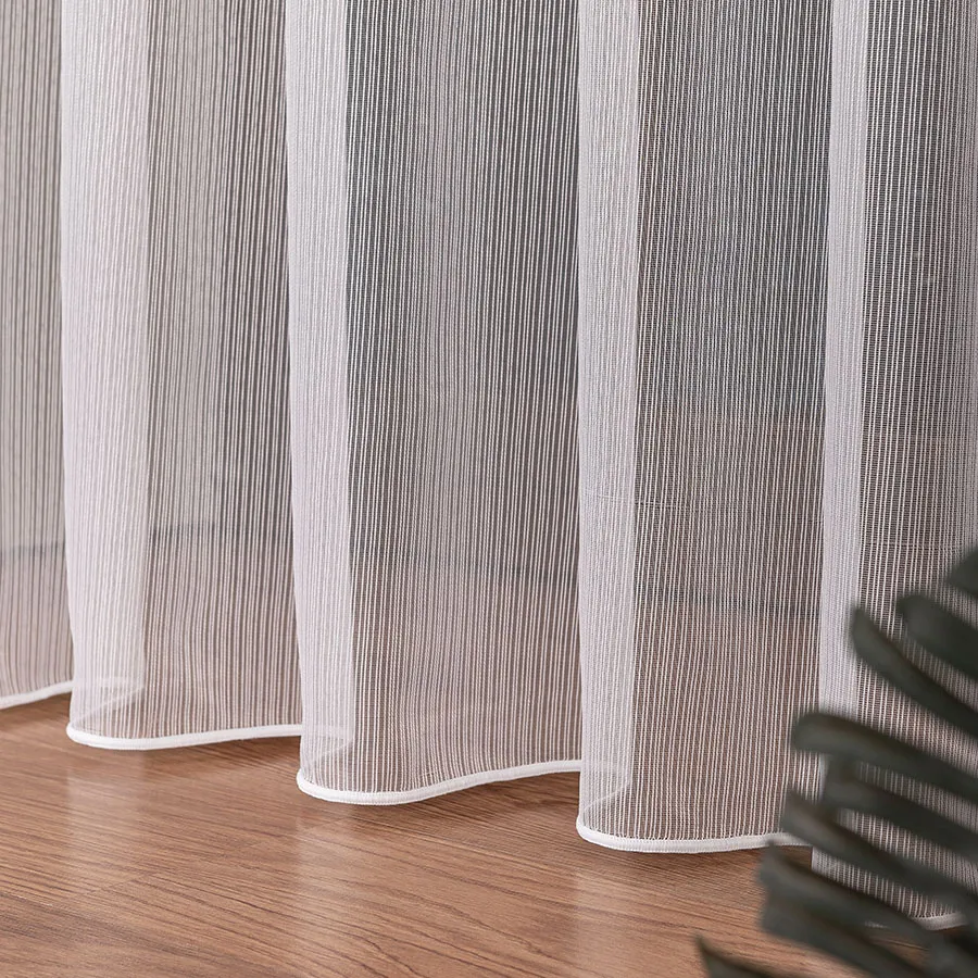 Firanka fantazyjna z ołowianką 017485