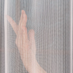 Firanka fantazyjna z ołowianką 017485 Firanka fantazyjna z ołowianką 017485