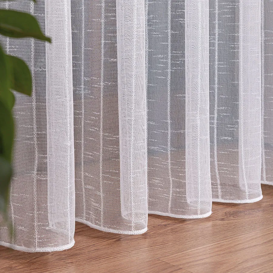 Firanka fantazyjna z ołowianką 002103