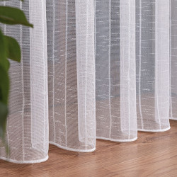 Firanka fantazyjna z ołowianką 002103