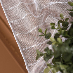 Firanka fantazyjna z ołowianką 002103