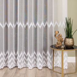 Firanka haftowana 127337 Firanka haftowana 127337