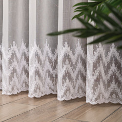 Firanka haftowana 127337 Firanka haftowana 127337