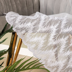 Firanka haftowana 127337 Firanka haftowana 127337