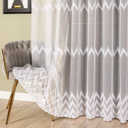 Firanka haftowana 127337 Firanka haftowana 127337