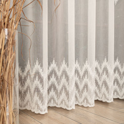 Firanka haftowana 127337