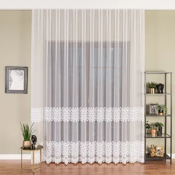 Firanki z markizety 2