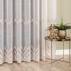 Firanka haftowana 127337 Firanka haftowana 127337