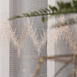 Firanka haftowana 127337 Firanka haftowana 127337