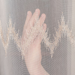 Firanka haftowana 127337 Firanka haftowana 127337