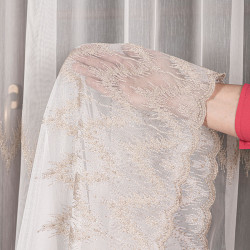 Firanka haftowana 127337 Firanka haftowana 127337