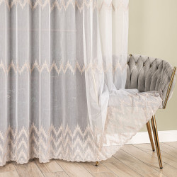 Firanka haftowana 127337 Firanka haftowana 127337