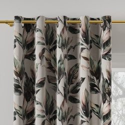 Tkanina dekoracyjna SAMANTA MILAS