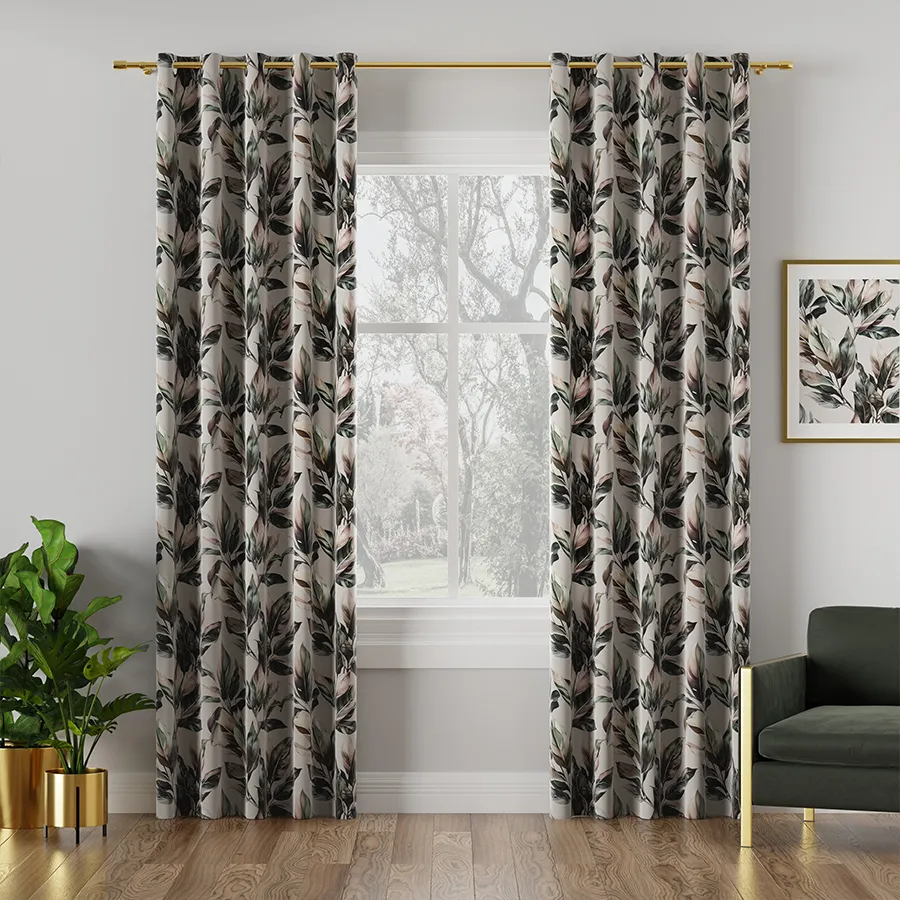 Tkanina dekoracyjna SAMANTA MILAS