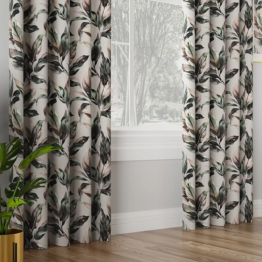 Tkanina dekoracyjna SAMANTA MILAS