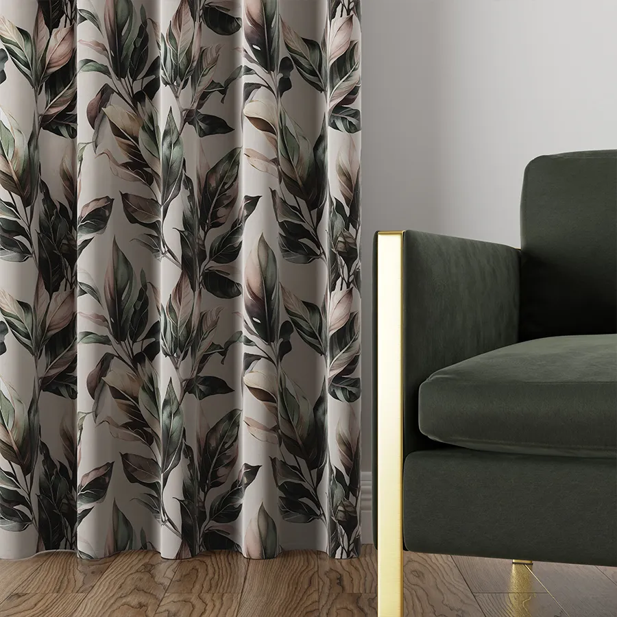 Tkanina dekoracyjna SAMANTA MILAS