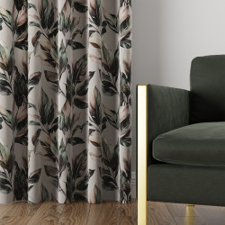 Tkanina dekoracyjna SAMANTA MILAS