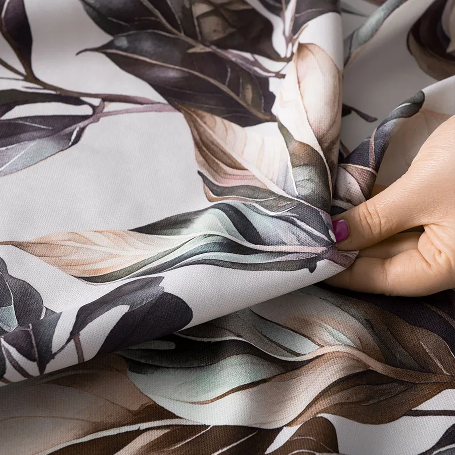 Tkanina dekoracyjna SAMANTA MILAS