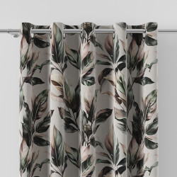 Tkanina dekoracyjna SAMANTA MILAS