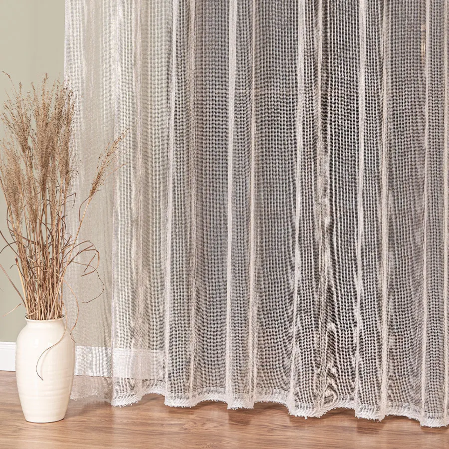 Firanka fantazyjna 006016