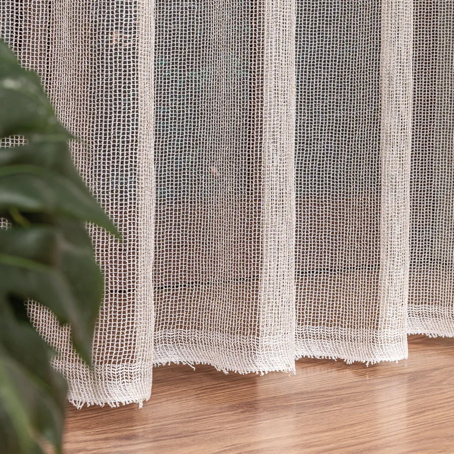 Firanka fantazyjna 006016