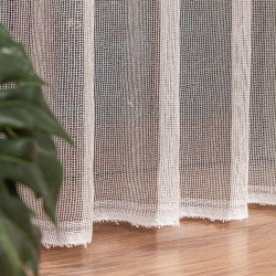 Firanka fantazyjna 006016 Firanka fantazyjna 006016