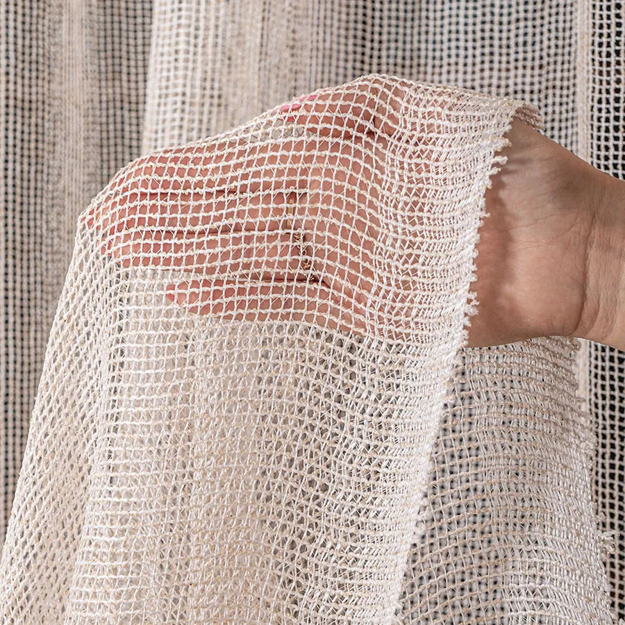 Firanka fantazyjna 006016