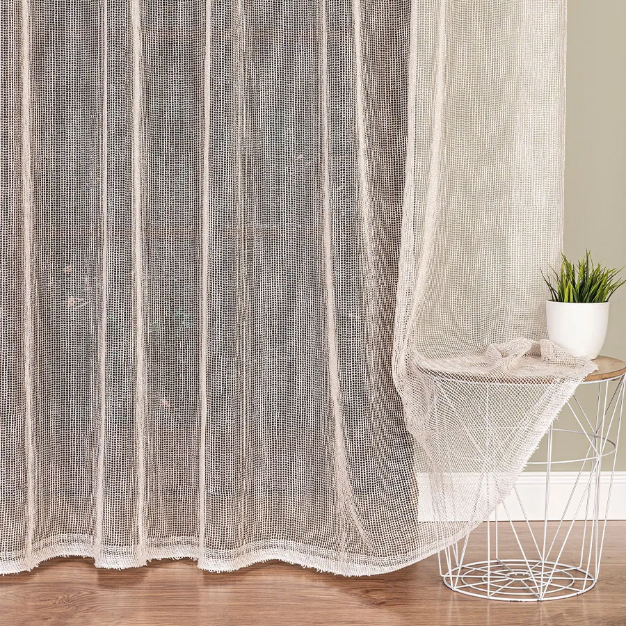 Firanka fantazyjna 006016