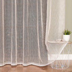 Firanka fantazyjna 006016 Firanka fantazyjna 006016