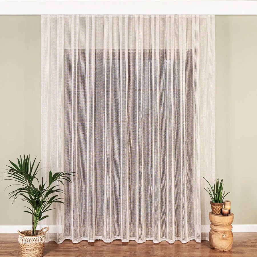 Firanka fantazyjna 006016