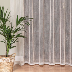 Firanka fantazyjna 006016 Firanka fantazyjna 006016