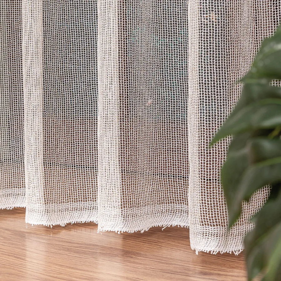 Firanka fantazyjna 006016