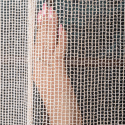 Firanka fantazyjna 006016 Firanka fantazyjna 006016