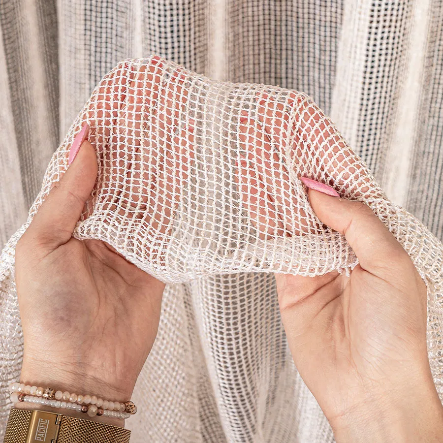 Firanka fantazyjna 006016