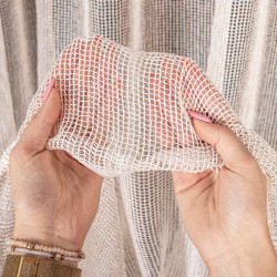 Firanka fantazyjna 006016 Firanka fantazyjna 006016