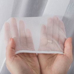 Firanka fantazyjna z ołowianką 318331 Firanka fantazyjna z ołowianką 318331