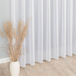 Firanka fantazyjna z ołowianką 318331 Firanka fantazyjna z ołowianką 318331