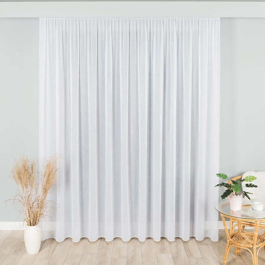 Firanka fantazyjna z ołowianką 318331