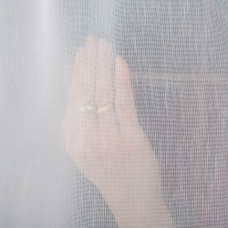 Firanka fantazyjna z ołowianką 318331 Firanka fantazyjna z ołowianką 318331