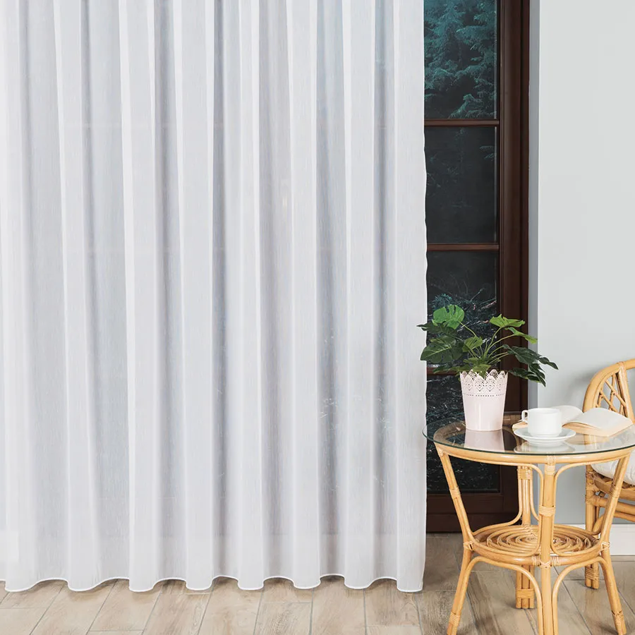 Firanka fantazyjna z ołowianką 318331