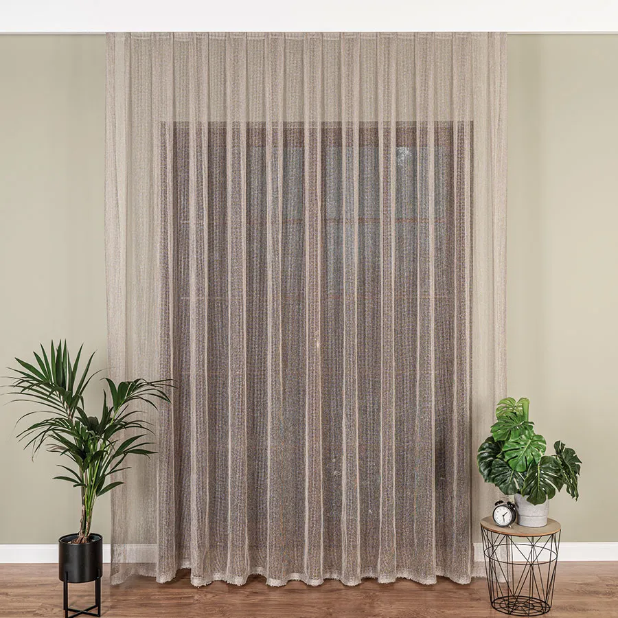 Firanka fantazyjna 006016