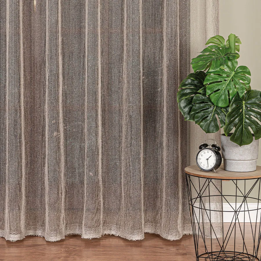 Firanka fantazyjna 006016