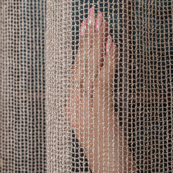 Firanka fantazyjna 006016