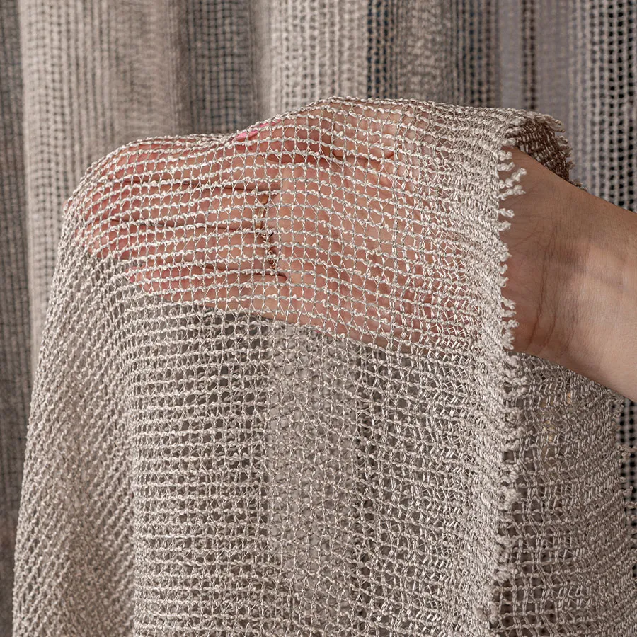 Firanka fantazyjna 006016