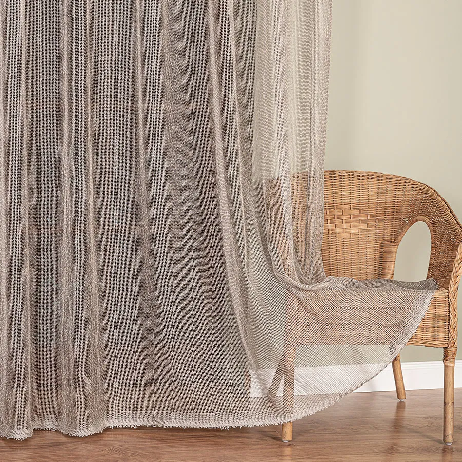 Firanka fantazyjna 006016