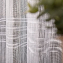 Firanka fantazyjna z ołowianką 002134