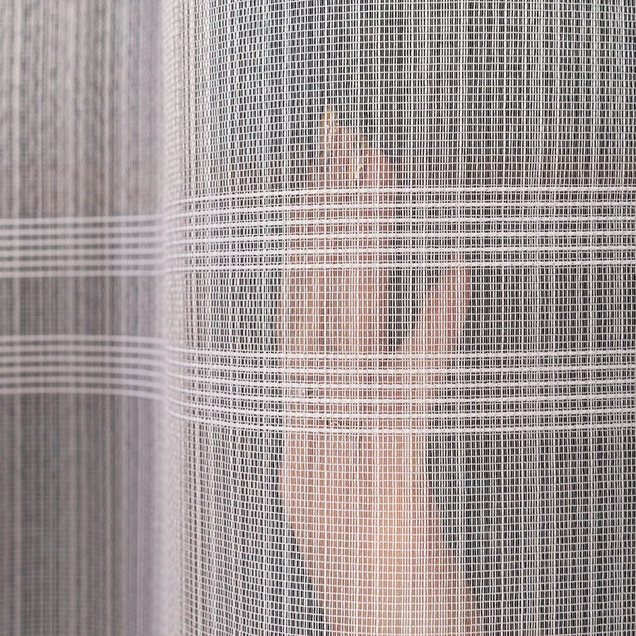 Firanka fantazyjna z ołowianką 002134