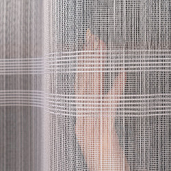 Firanka fantazyjna z ołowianką 002134