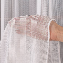 Firanka fantazyjna z ołowianką 002134