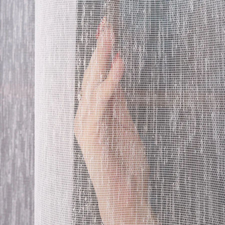 Firanka fantazyjna z ołowianką 021103